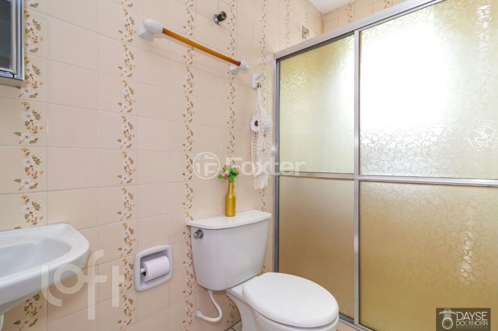 Apartamento à venda com 1 quarto, 49m² - Foto 29