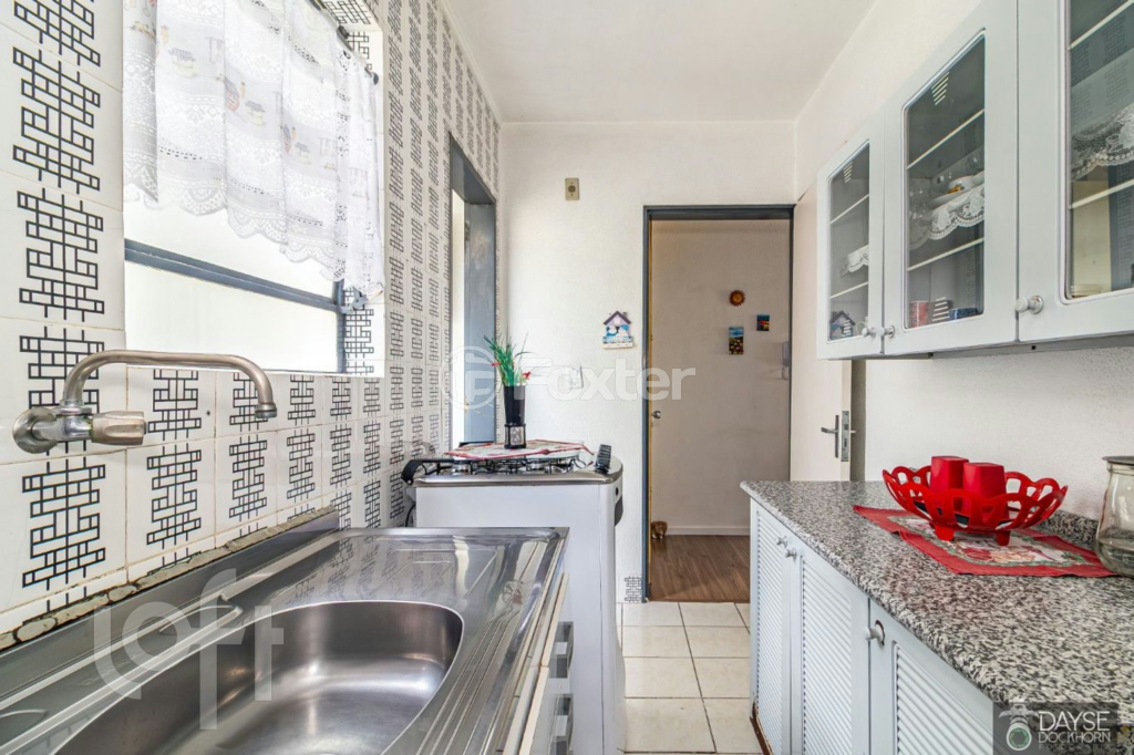 Apartamento à venda com 1 quarto, 49m² - Foto 31