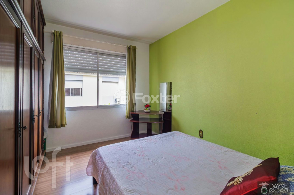 Apartamento à venda com 1 quarto, 49m² - Foto 22