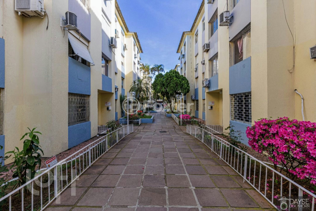 Apartamento à venda com 1 quarto, 49m² - Foto 14
