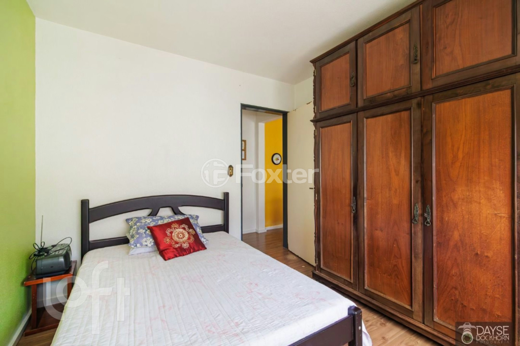 Apartamento à venda com 1 quarto, 49m² - Foto 23