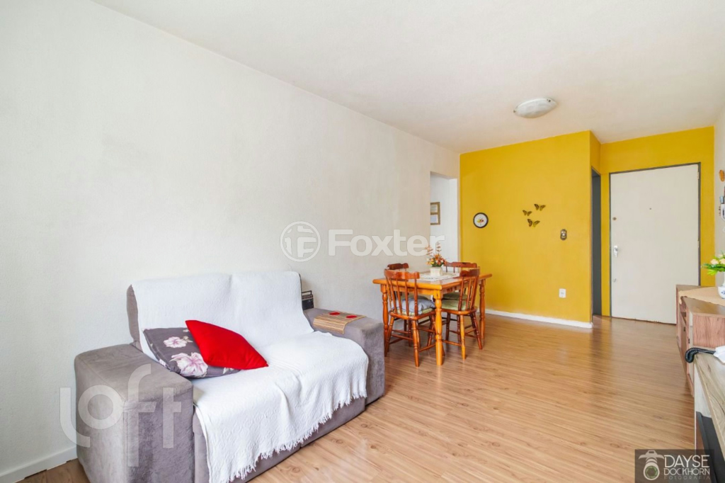 Apartamento à venda com 1 quarto, 49m² - Foto 19