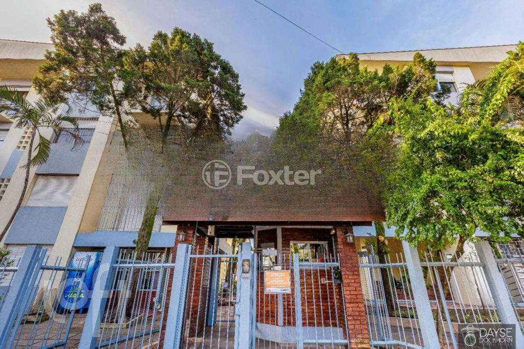 Apartamento à venda com 1 quarto, 49m² - Foto 33