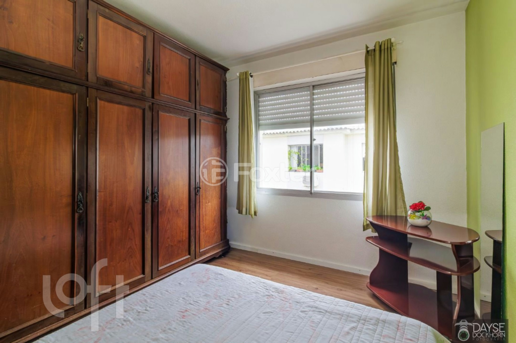 Apartamento à venda com 1 quarto, 49m² - Foto 25