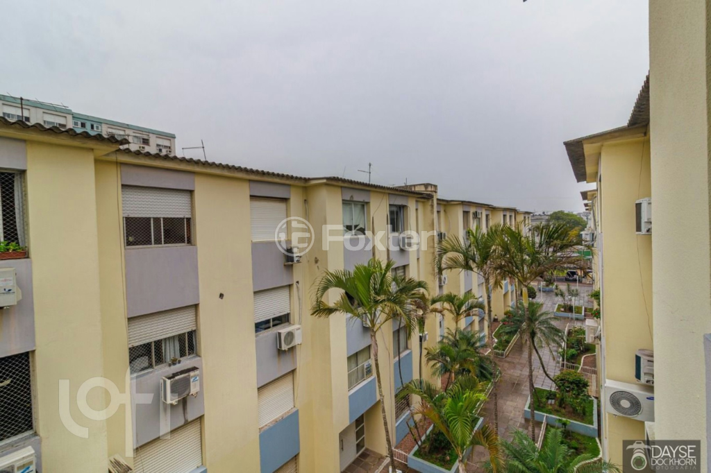 Apartamento à venda com 1 quarto, 49m² - Foto 27