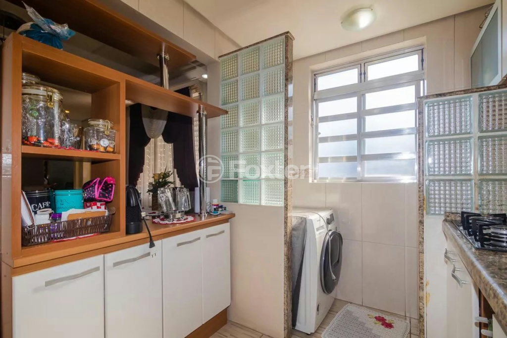 Apartamento à venda com 2 quartos, 53m² - Foto 8
