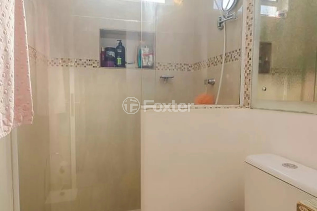 Apartamento à venda com 2 quartos, 53m² - Foto 13
