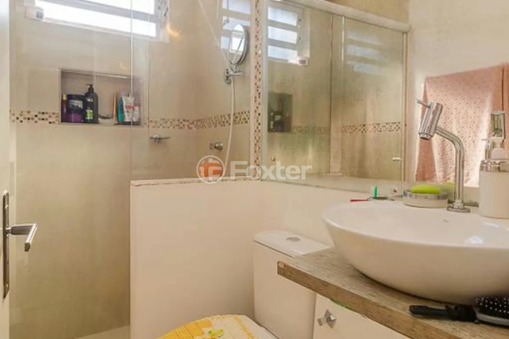 Apartamento à venda com 2 quartos, 53m² - Foto 12