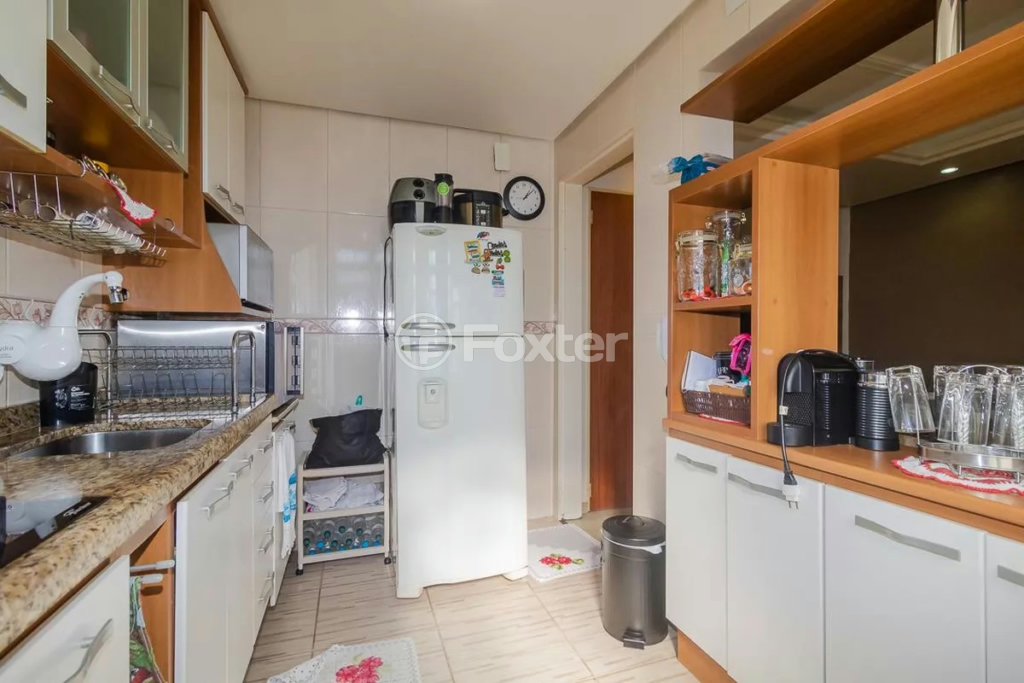 Apartamento à venda com 2 quartos, 53m² - Foto 7