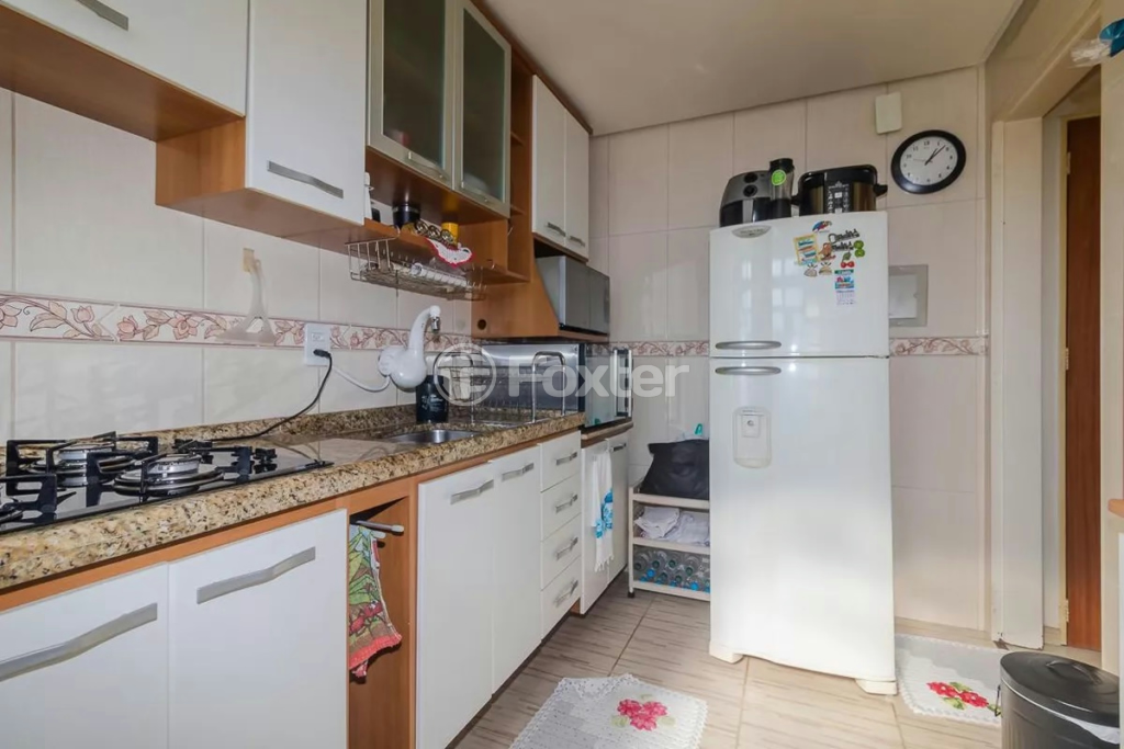 Apartamento à venda com 2 quartos, 53m² - Foto 6