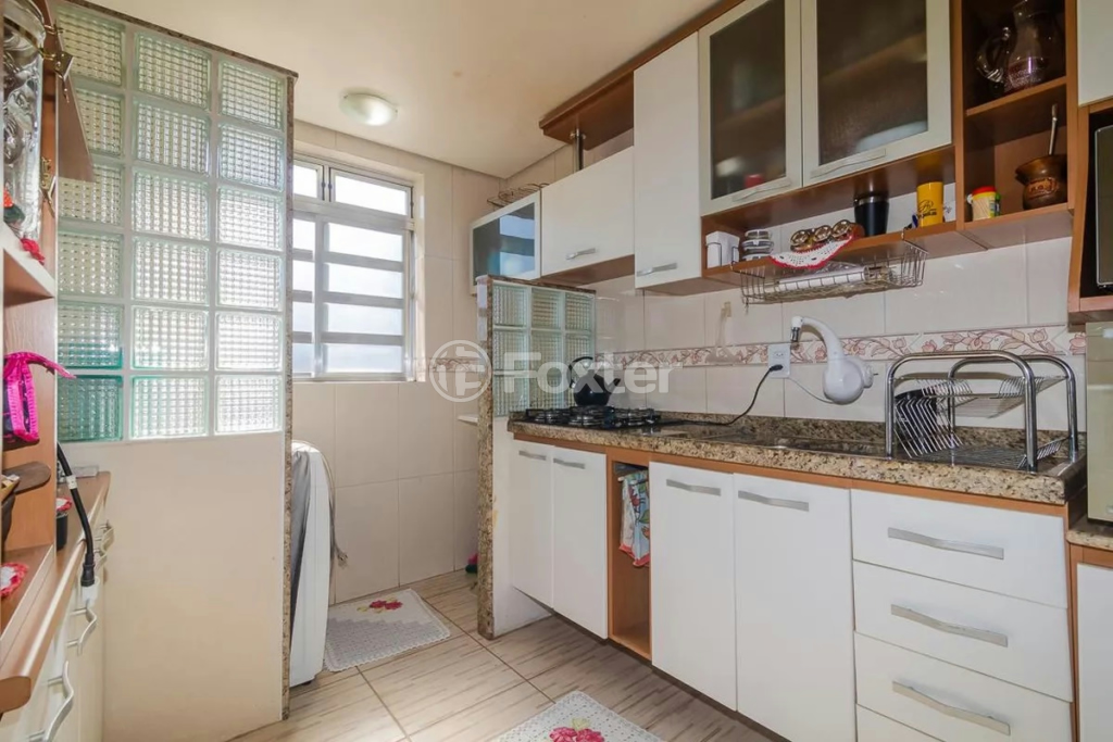 Apartamento à venda com 2 quartos, 53m² - Foto 5