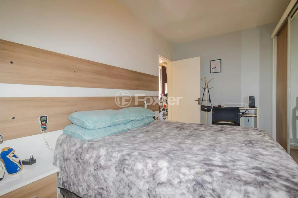 Apartamento à venda com 2 quartos, 53m² - Foto 10