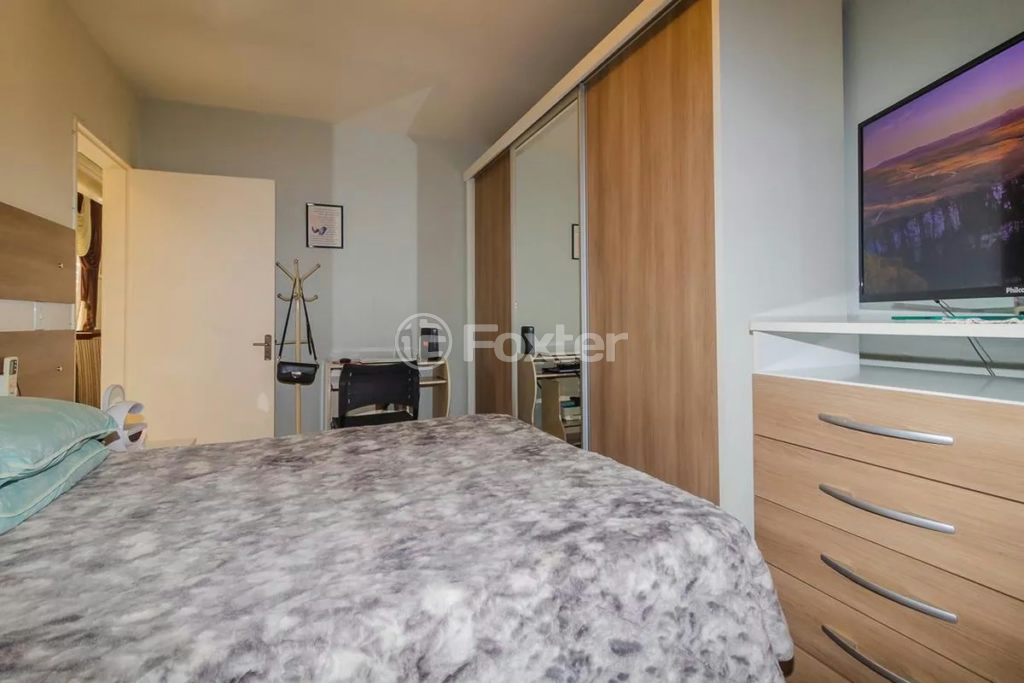 Apartamento à venda com 2 quartos, 53m² - Foto 11