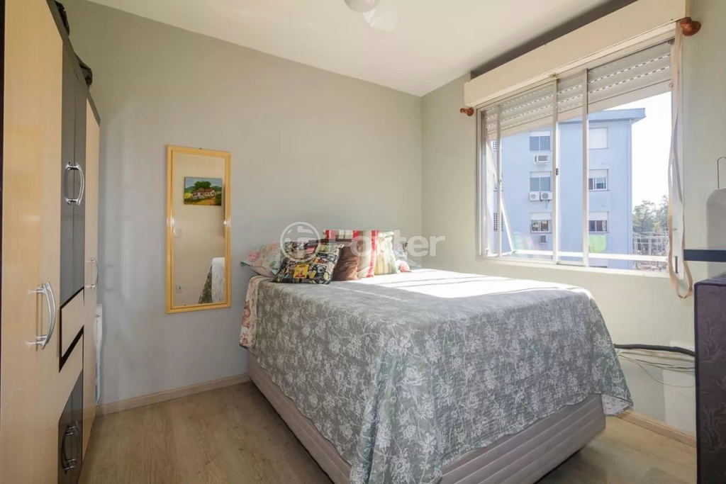 Apartamento à venda com 2 quartos, 53m² - Foto 14