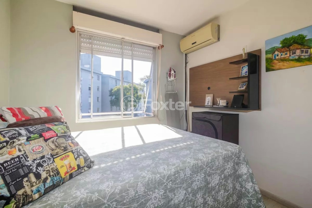 Apartamento à venda com 2 quartos, 53m² - Foto 15