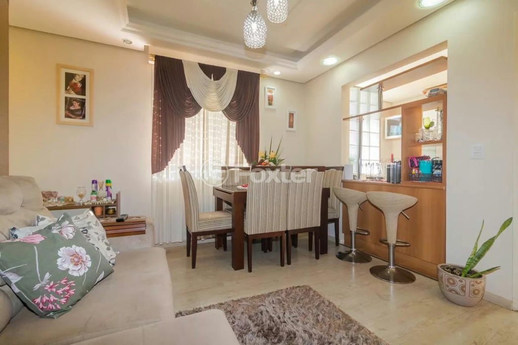 Apartamento à venda com 2 quartos, 53m² - Foto 2