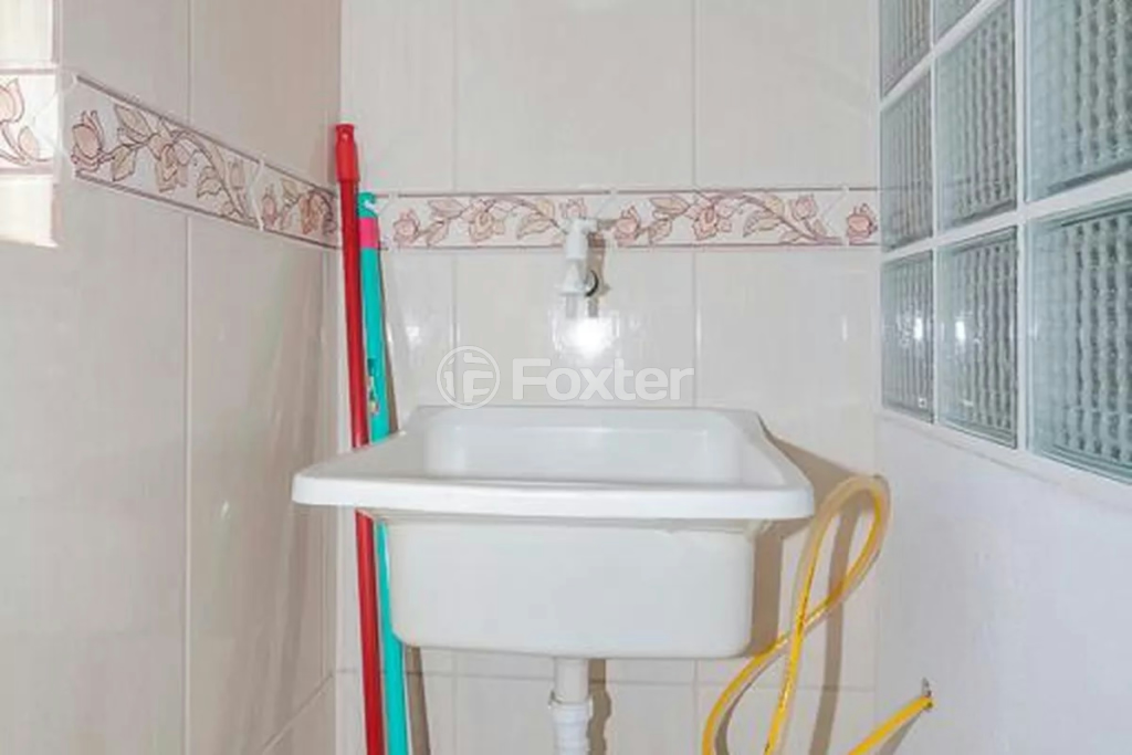 Apartamento à venda com 2 quartos, 53m² - Foto 9