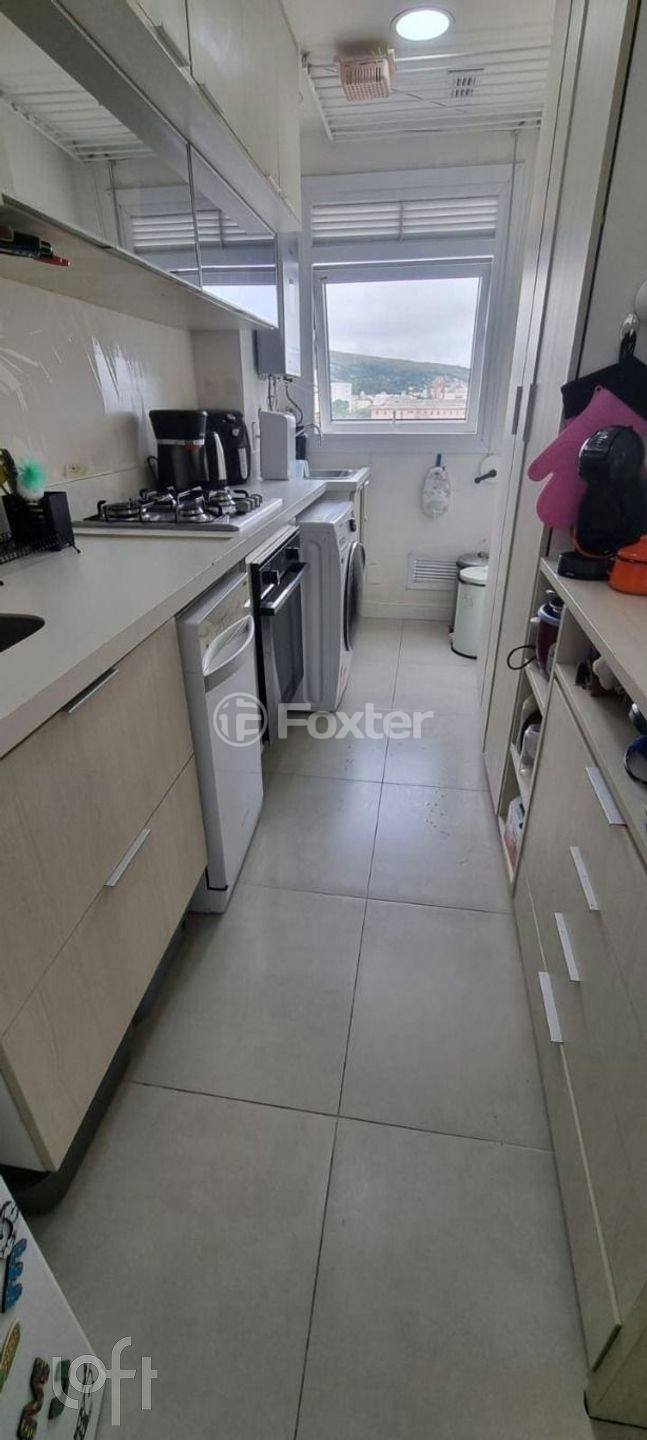 Apartamento à venda com 3 quartos, 67m² - Foto 22