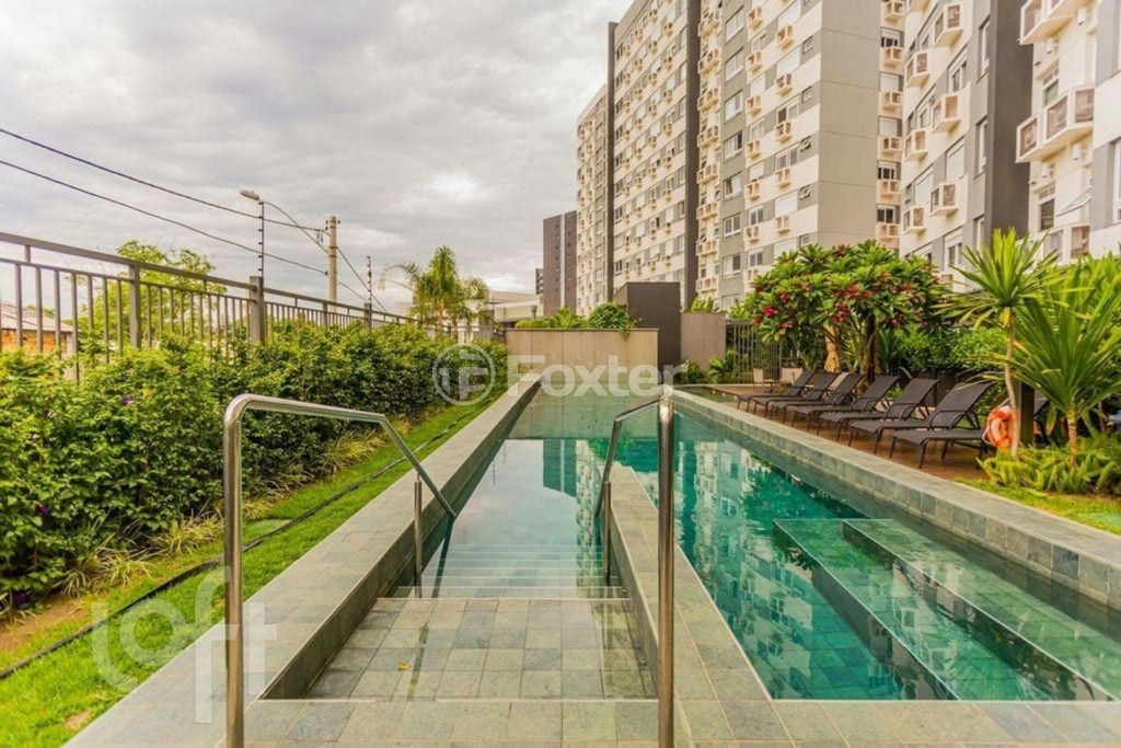 Apartamento à venda com 3 quartos, 67m² - Foto 24
