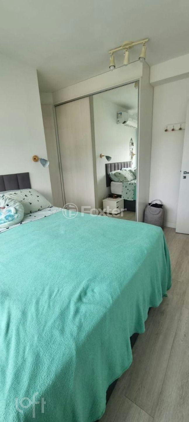 Apartamento à venda com 3 quartos, 67m² - Foto 17