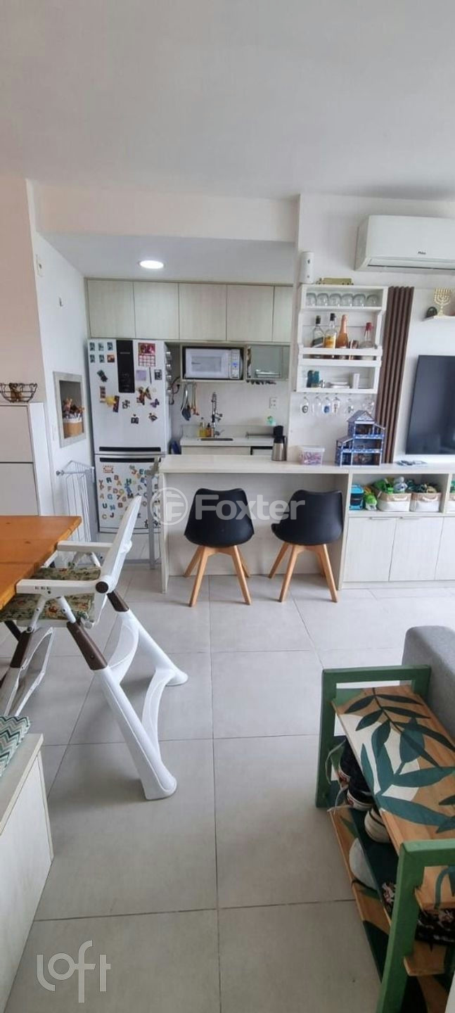 Apartamento à venda com 3 quartos, 67m² - Foto 12