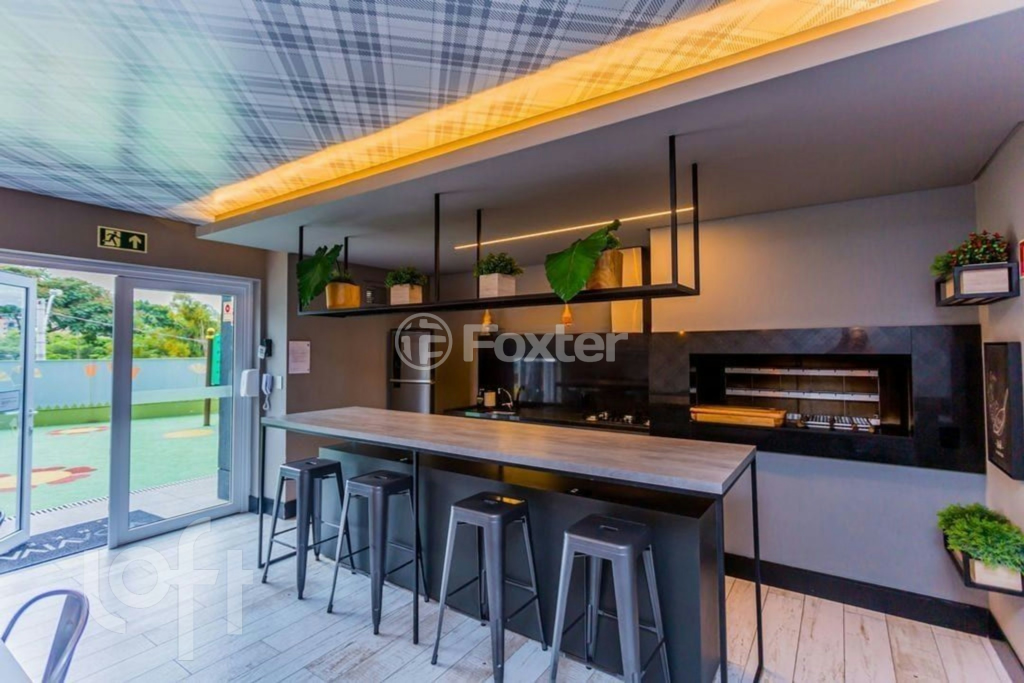 Apartamento à venda com 3 quartos, 67m² - Foto 4