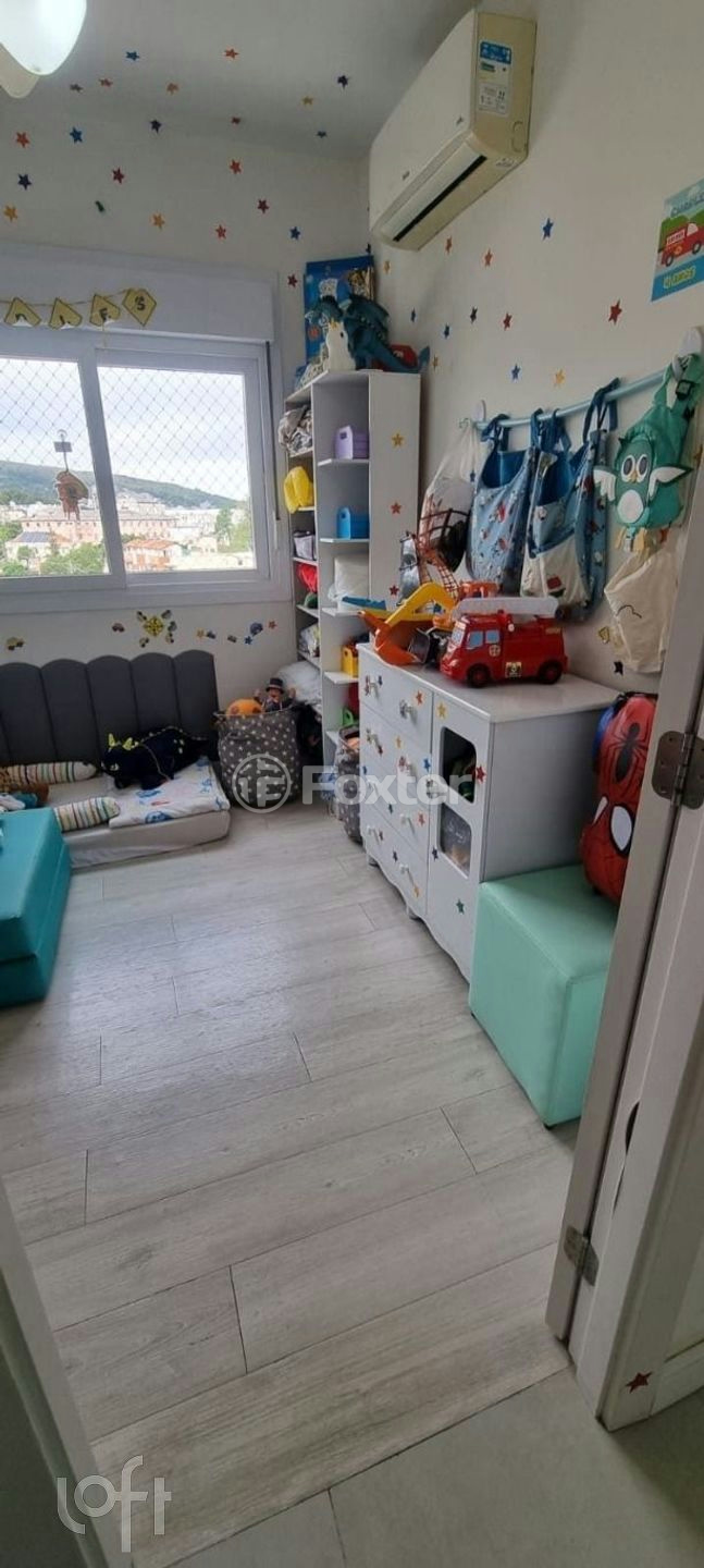 Apartamento à venda com 3 quartos, 67m² - Foto 14