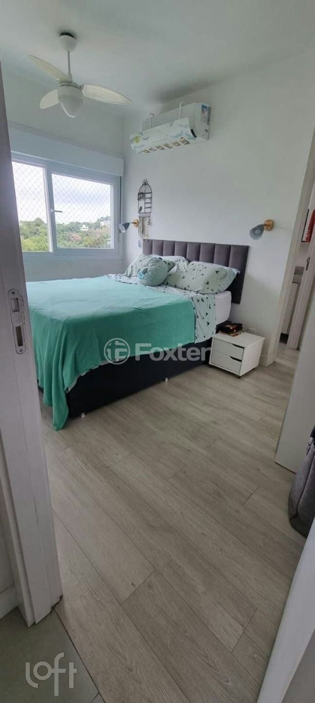 Apartamento à venda com 3 quartos, 67m² - Foto 21