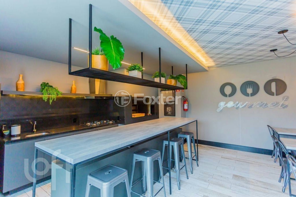 Apartamento à venda com 3 quartos, 67m² - Foto 6