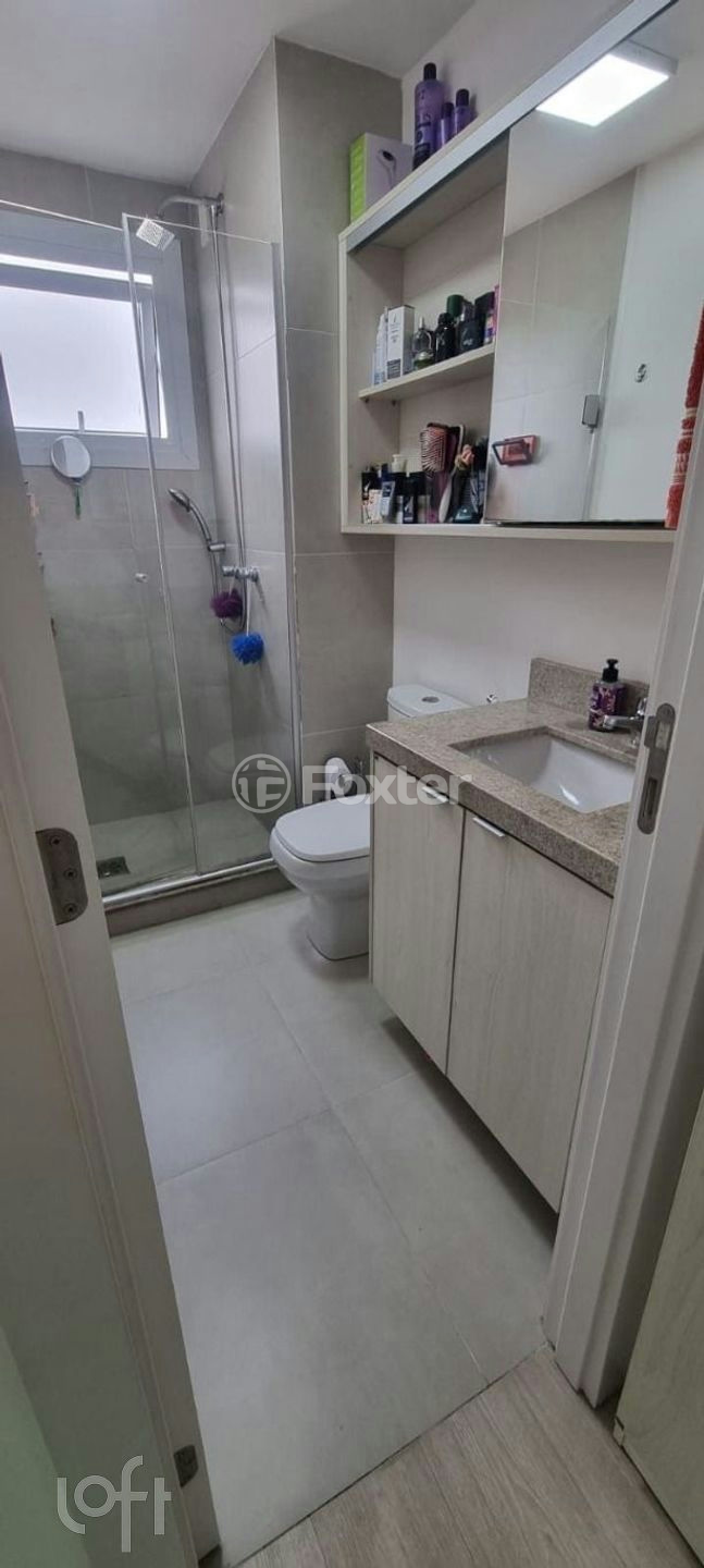 Apartamento à venda com 3 quartos, 67m² - Foto 9