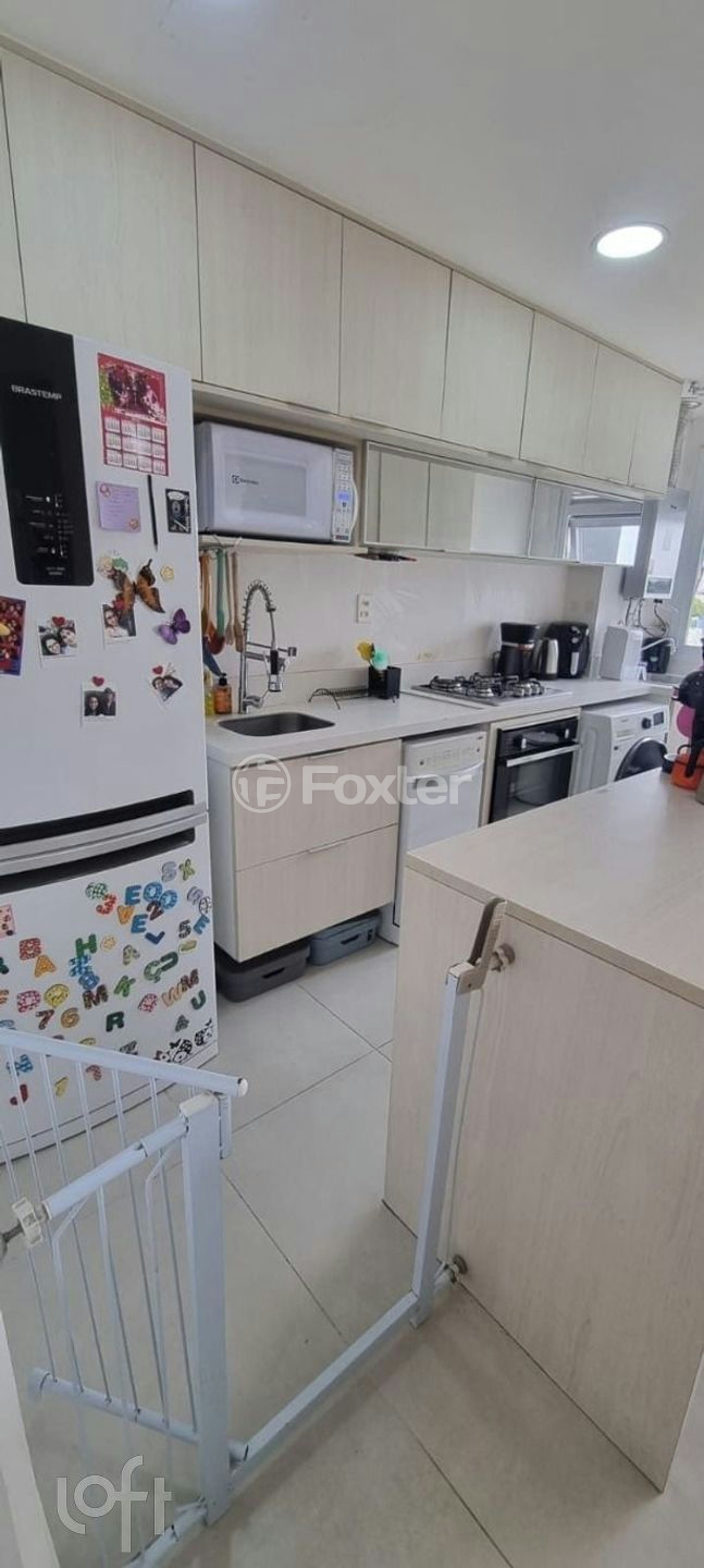 Apartamento à venda com 3 quartos, 67m² - Foto 10