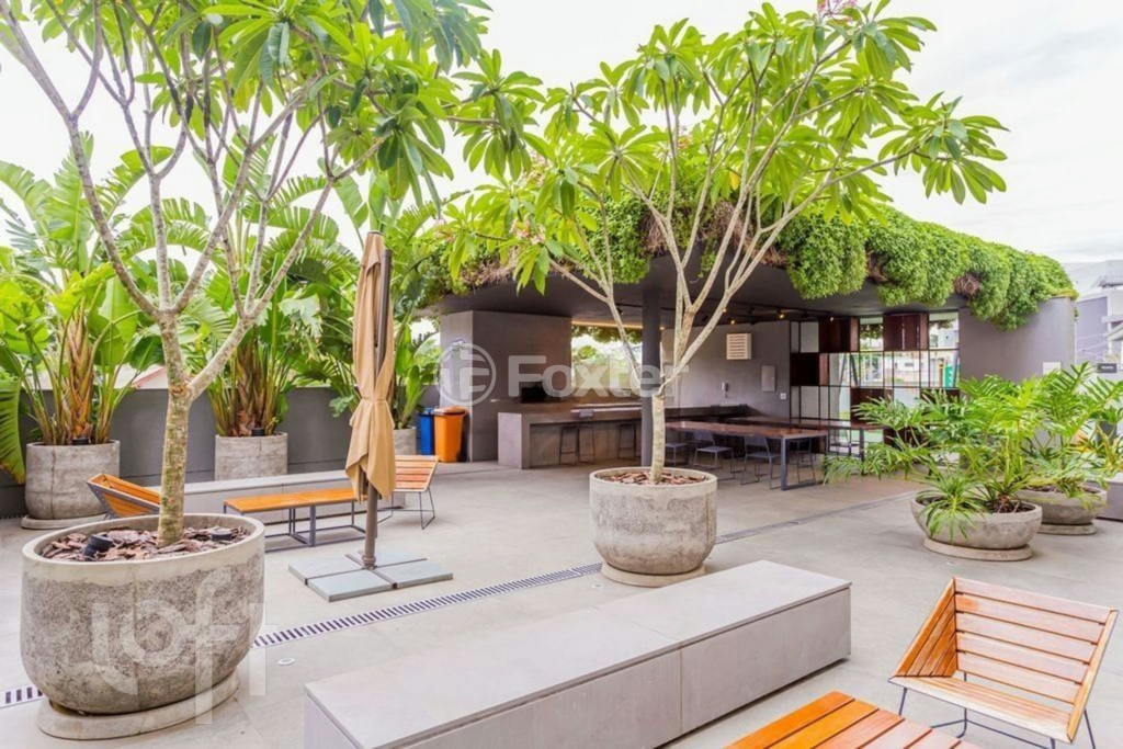 Apartamento à venda com 3 quartos, 67m² - Foto 7