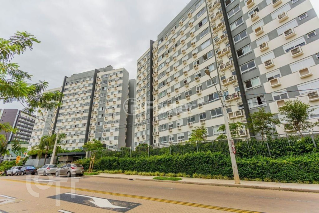 Apartamento à venda com 3 quartos, 67m² - Foto 23