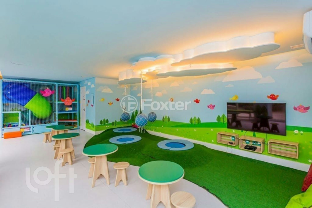 Apartamento à venda com 3 quartos, 67m² - Foto 5