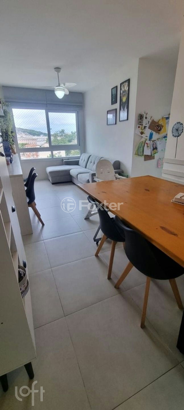 Apartamento à venda com 3 quartos, 67m² - Foto 20