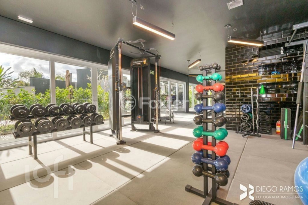 Apartamento à venda com 3 quartos, 67m² - Foto 3