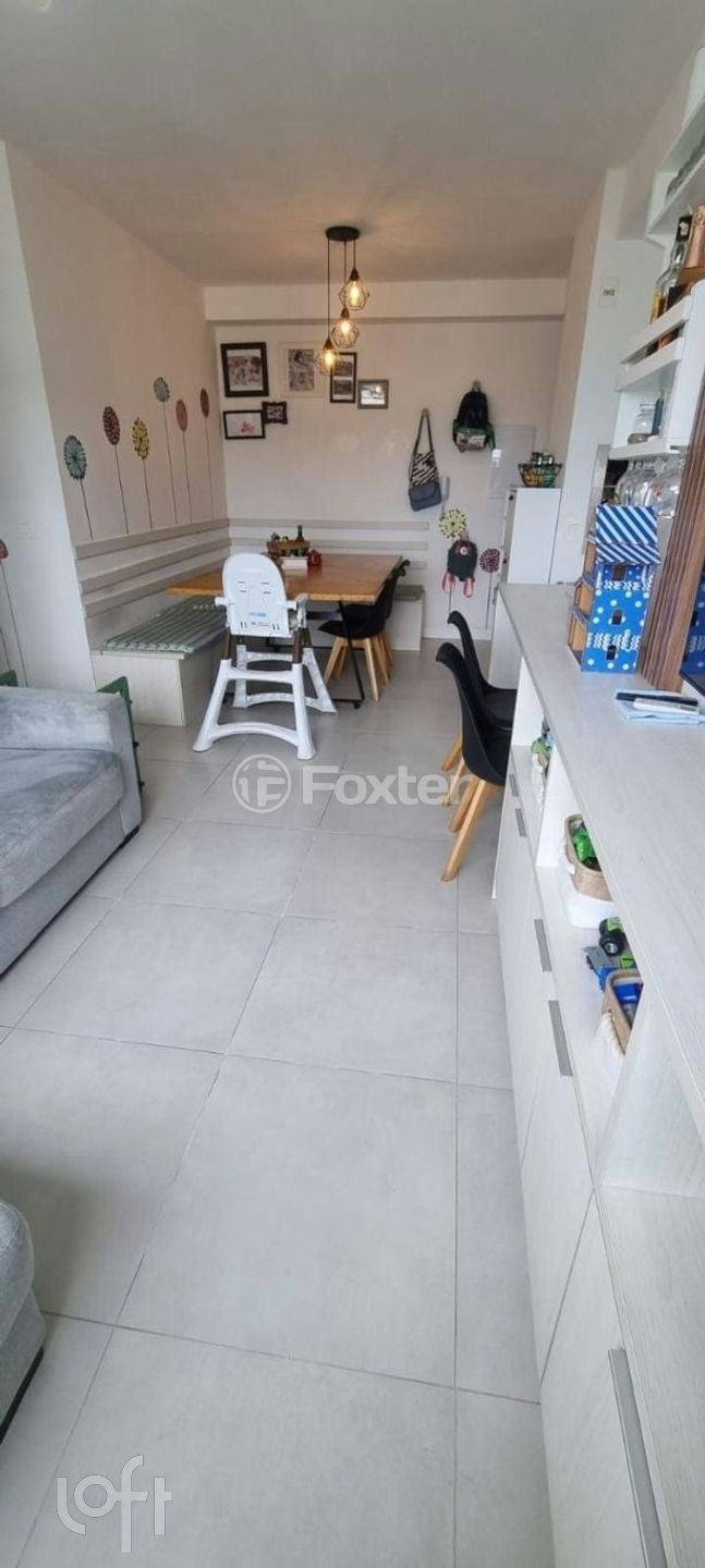 Apartamento à venda com 3 quartos, 67m² - Foto 13