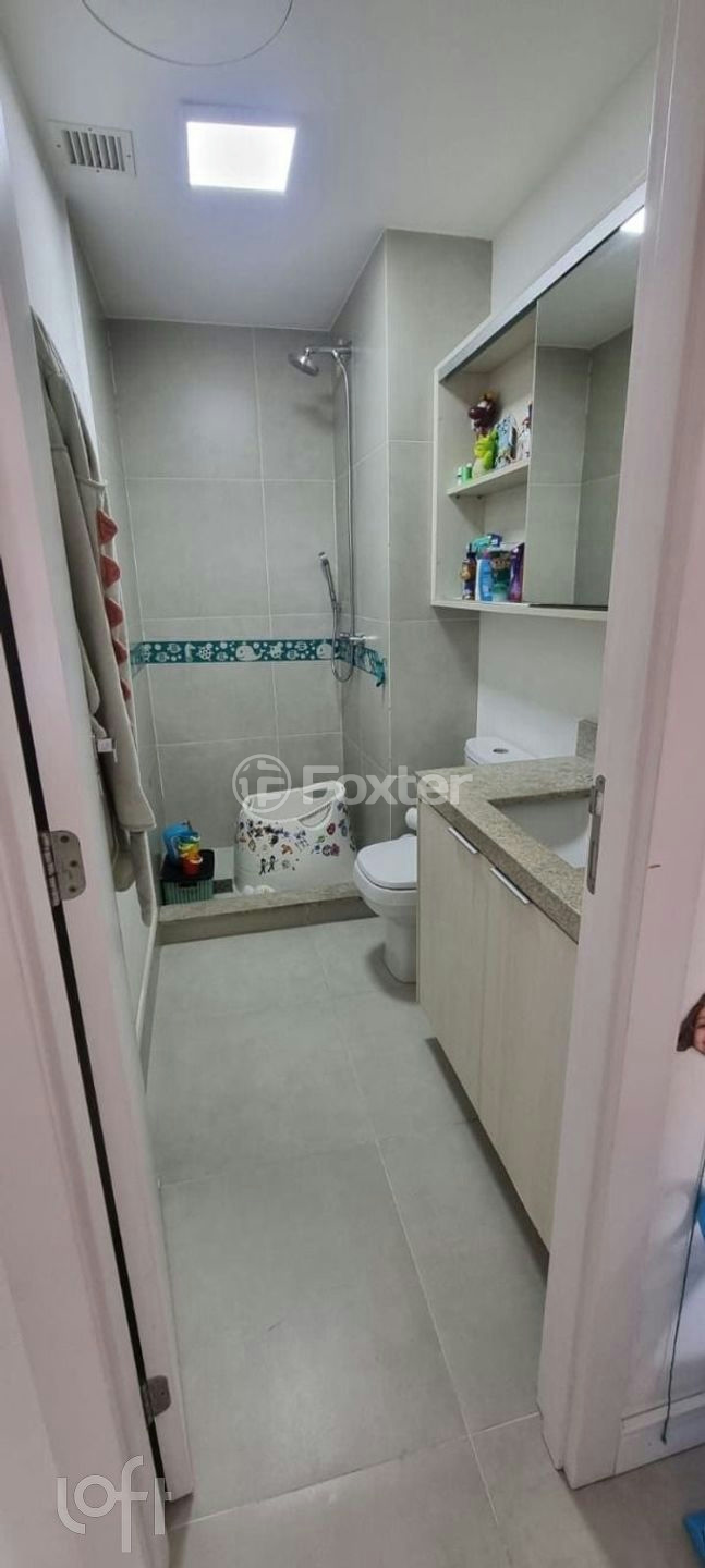 Apartamento à venda com 3 quartos, 67m² - Foto 11