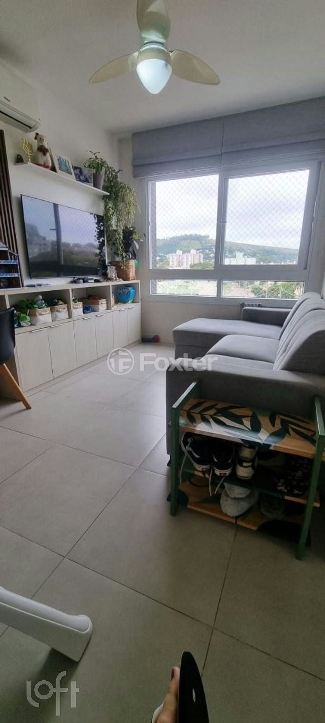Apartamento à venda com 3 quartos, 67m² - Foto 16