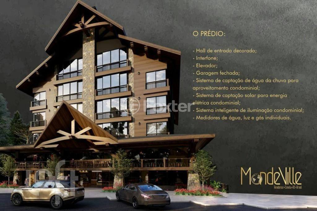 Apartamento à venda com 2 quartos, 81m² - Foto 12