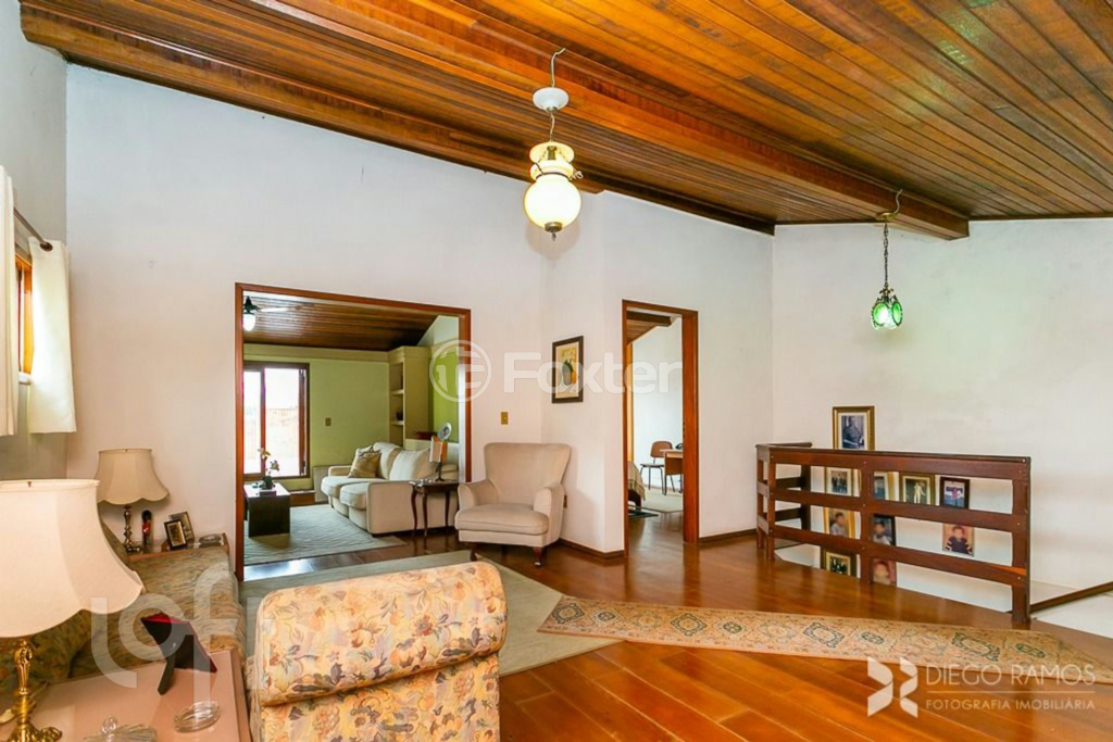 Casa à venda com 4 quartos, 390m² - Foto 19