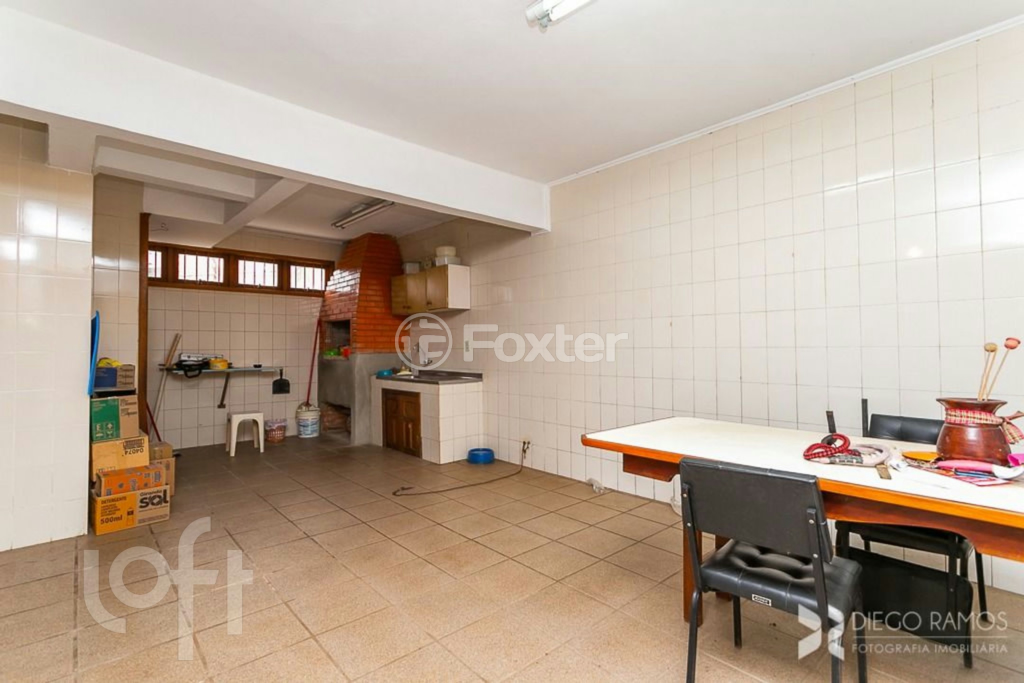 Casa à venda com 4 quartos, 390m² - Foto 26