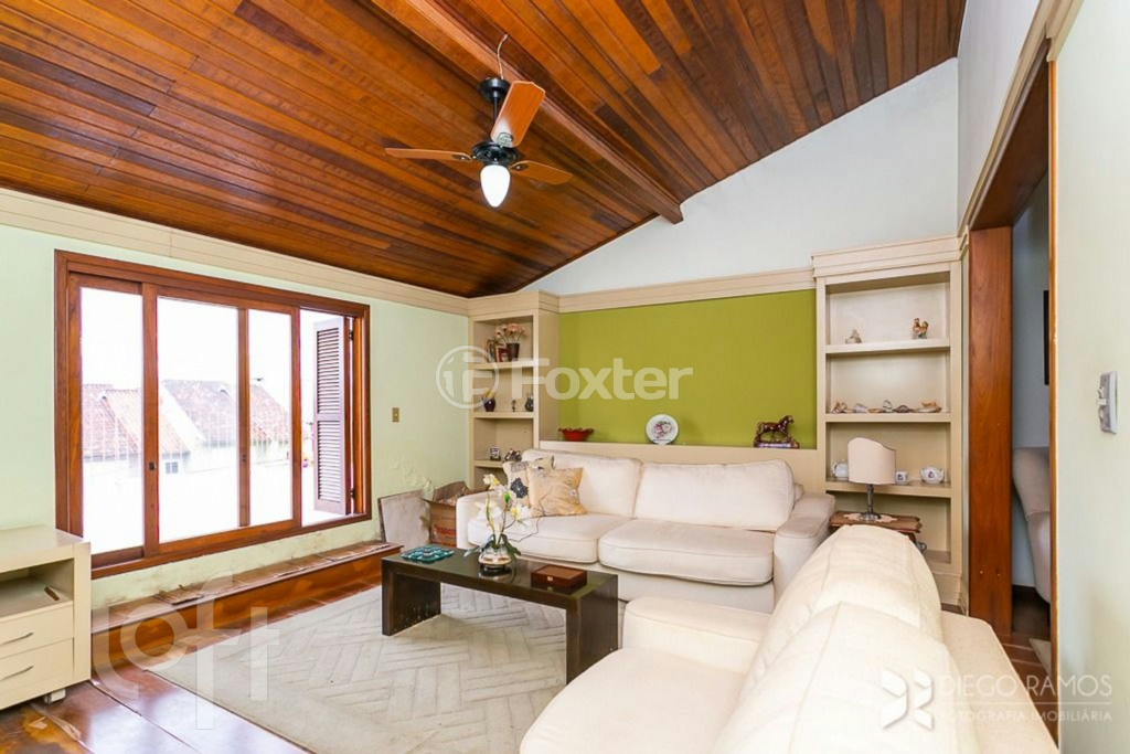 Casa à venda com 4 quartos, 390m² - Foto 20