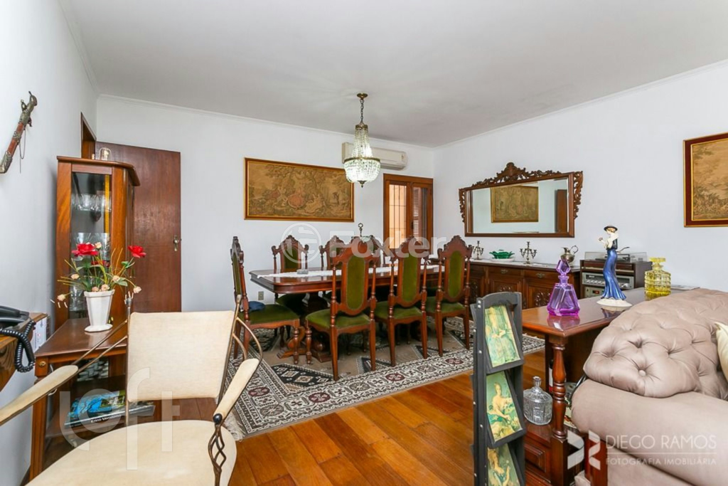 Casa à venda com 4 quartos, 390m² - Foto 7