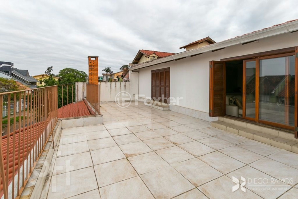 Casa à venda com 4 quartos, 390m² - Foto 22