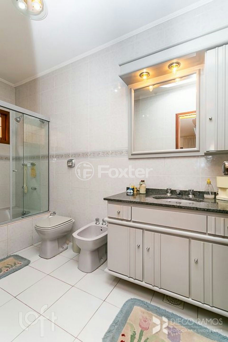 Casa à venda com 4 quartos, 390m² - Foto 11