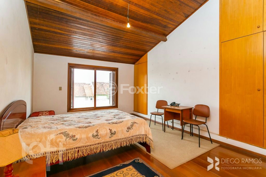 Casa à venda com 4 quartos, 390m² - Foto 17