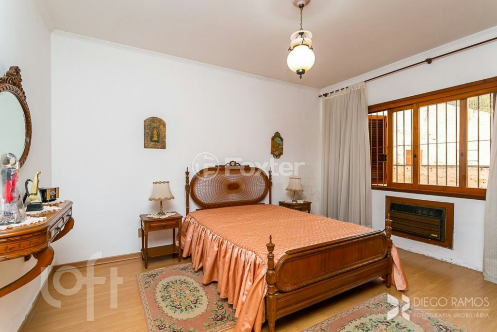Casa à venda com 4 quartos, 390m² - Foto 13