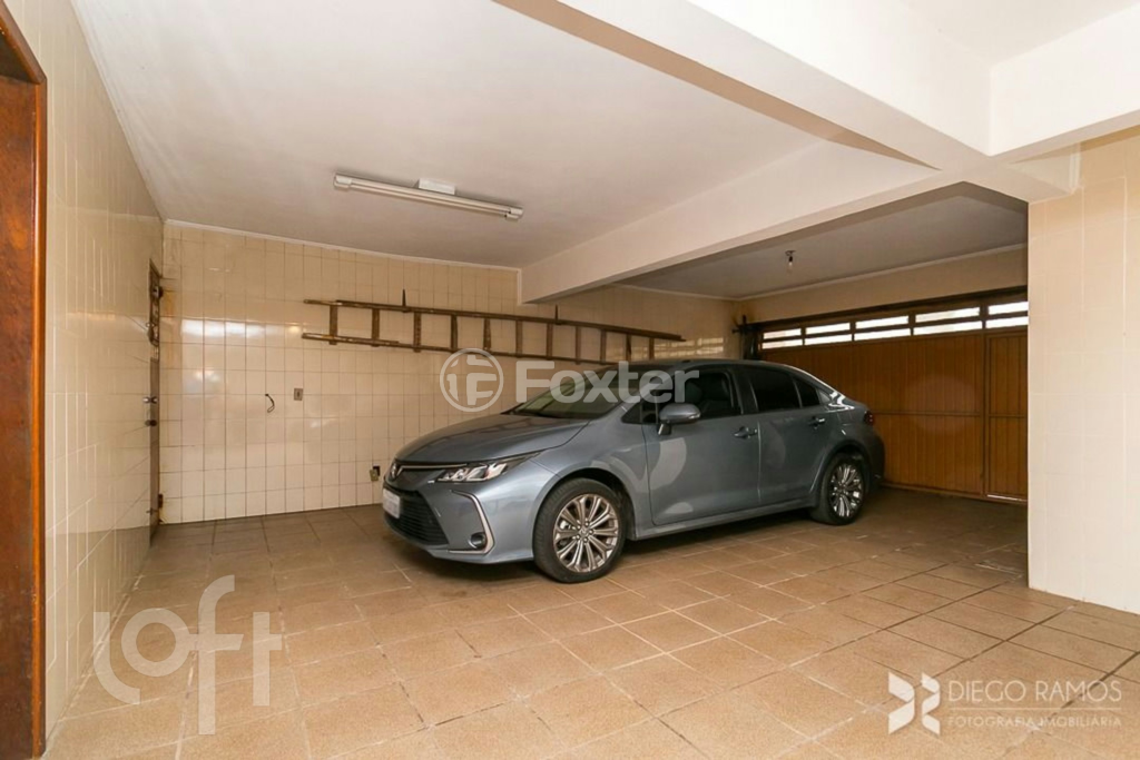 Casa à venda com 4 quartos, 390m² - Foto 25