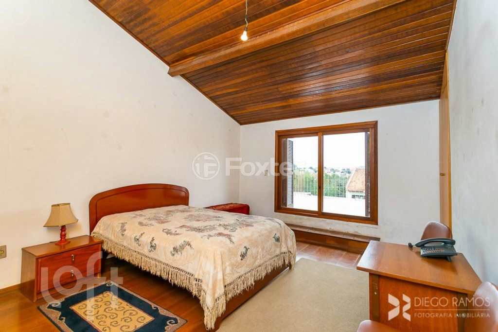 Casa à venda com 4 quartos, 390m² - Foto 18